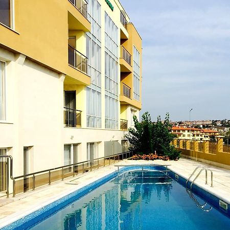 Villa Galina Apartments Byala  Exterior photo