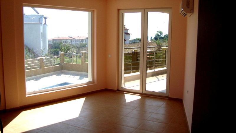 Villa Galina Apartments Byala  Exterior photo