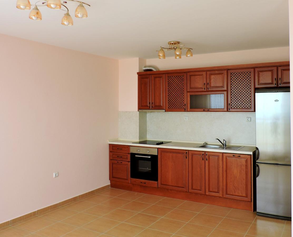 Villa Galina Apartments Byala  Exterior photo