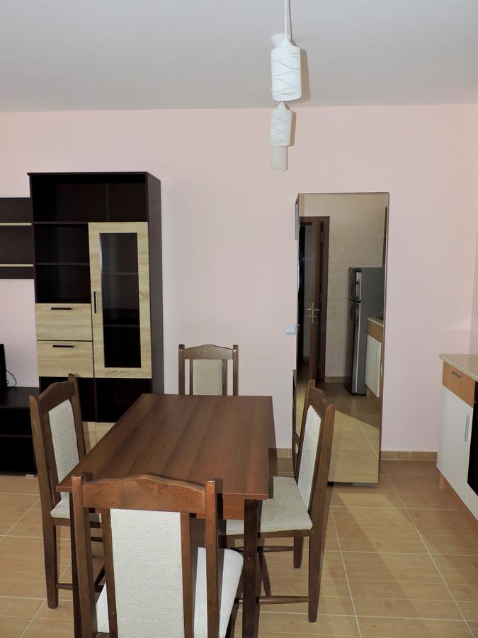 Villa Galina Apartments Byala  Exterior photo