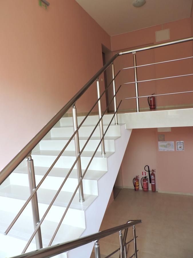 Villa Galina Apartments Byala  Exterior photo