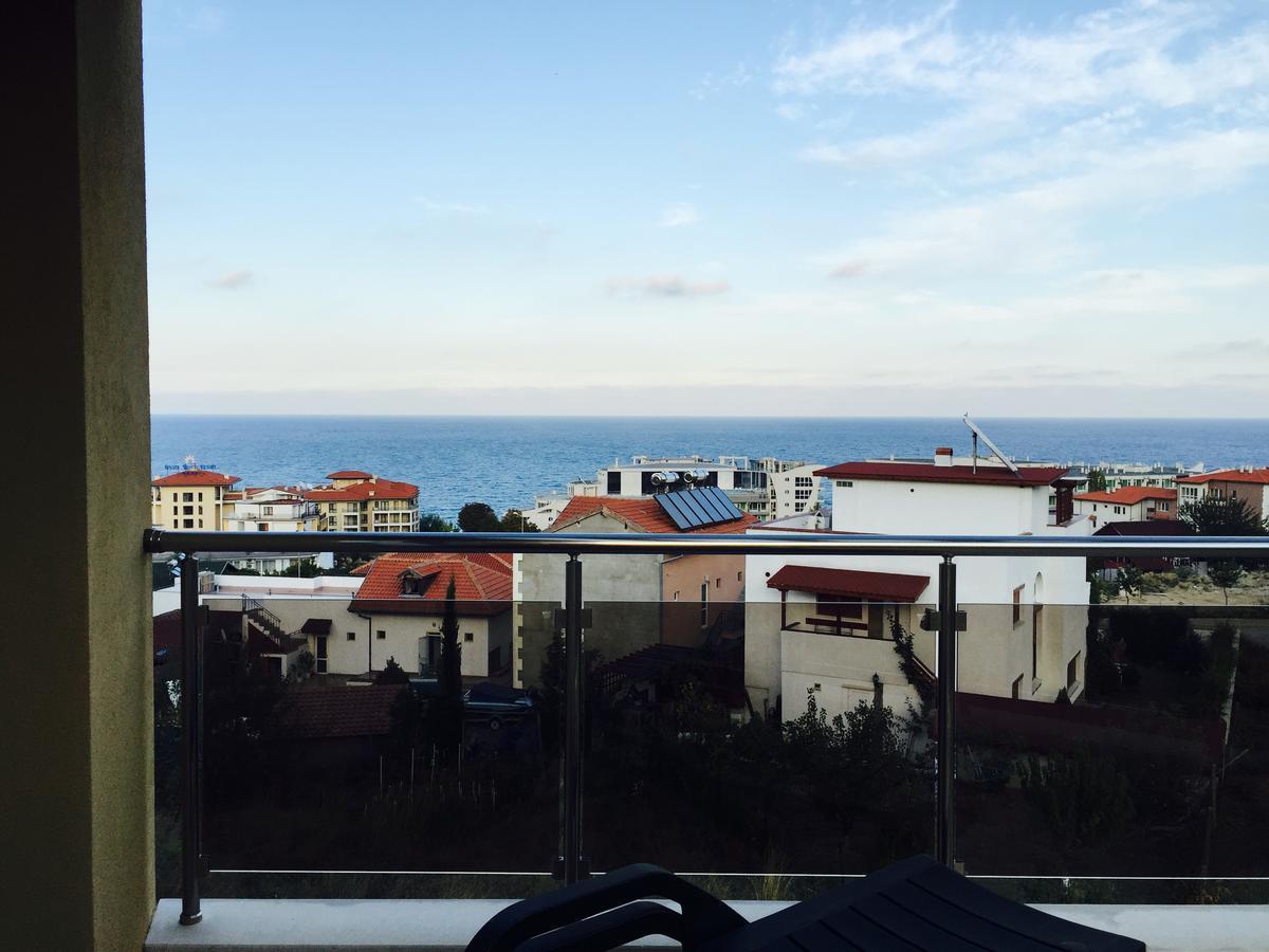 Villa Galina Apartments Byala  Exterior photo