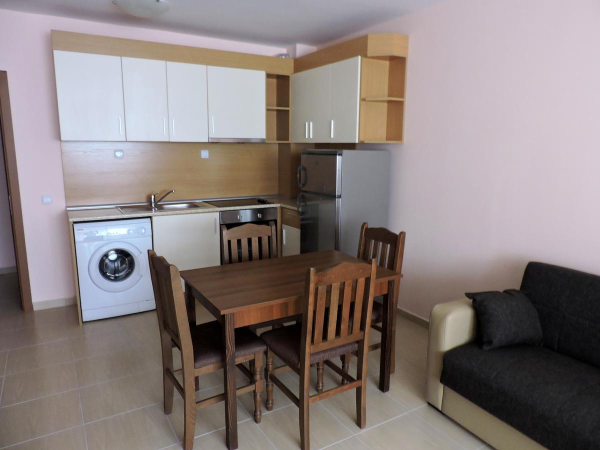 Villa Galina Apartments Byala  Exterior photo