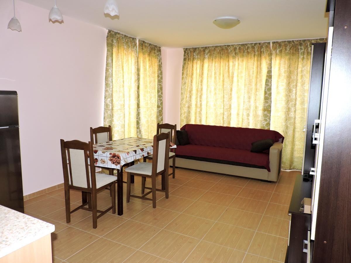 Villa Galina Apartments Byala  Exterior photo