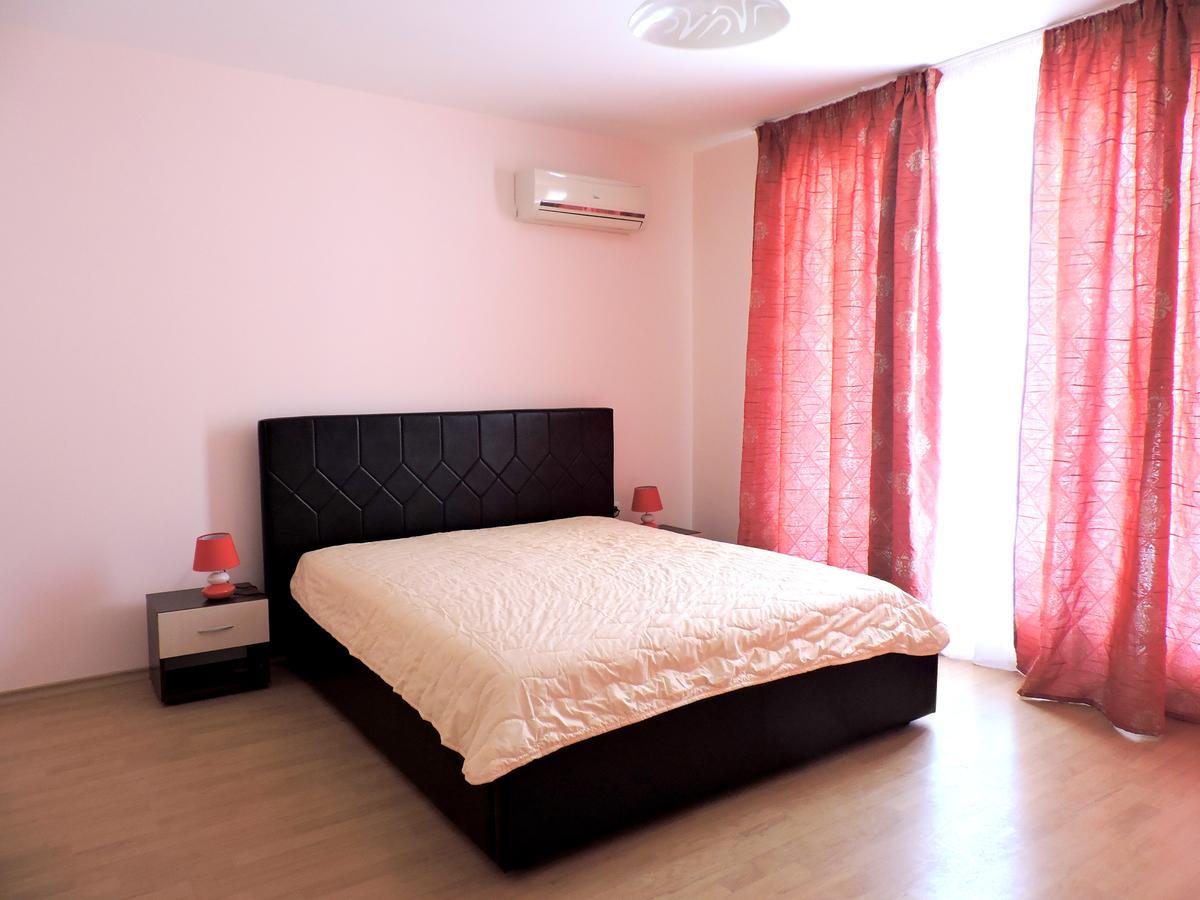 Villa Galina Apartments Byala  Exterior photo